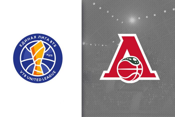 Лакаматыў-Кубань. Адзіная ліга ВТБ